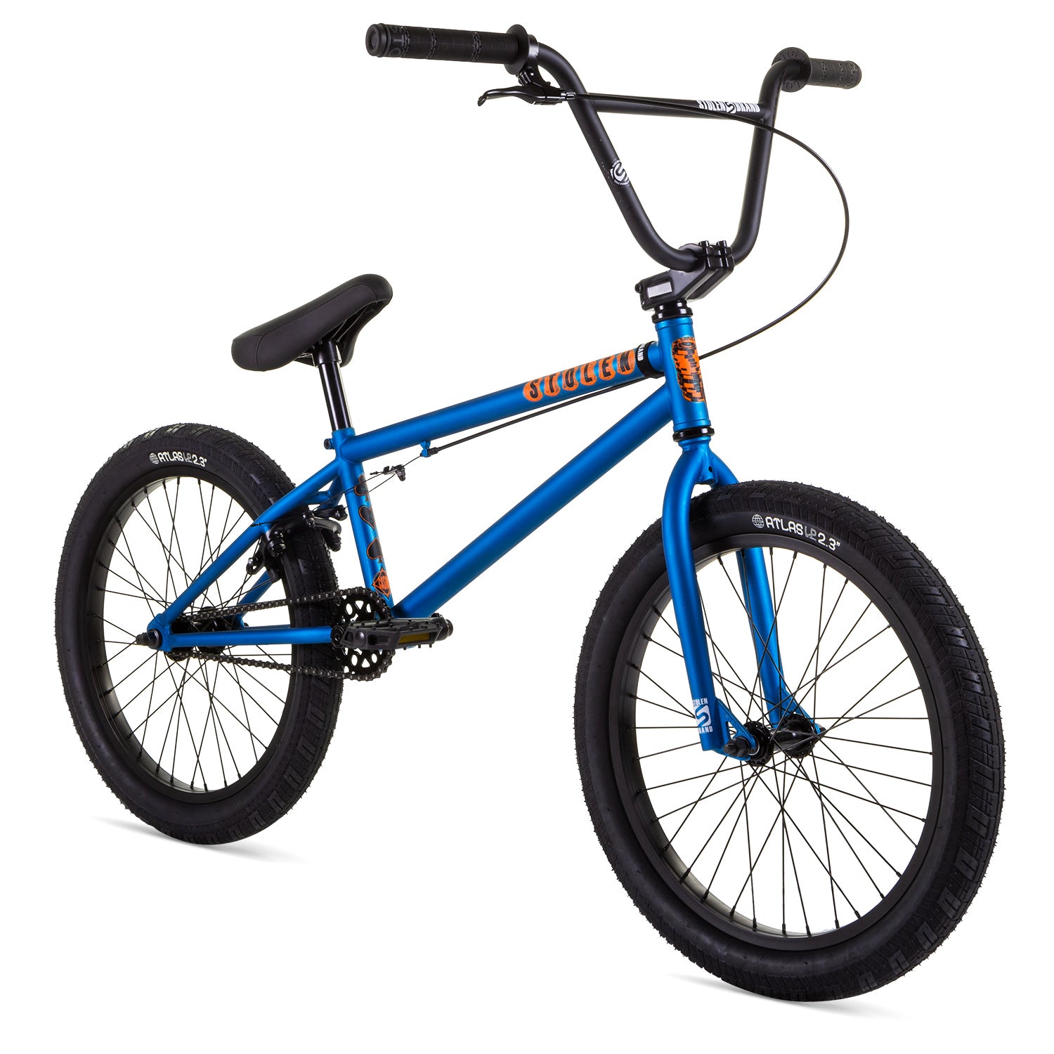 CASINO (20.25" TT) COMPLETE BIKE